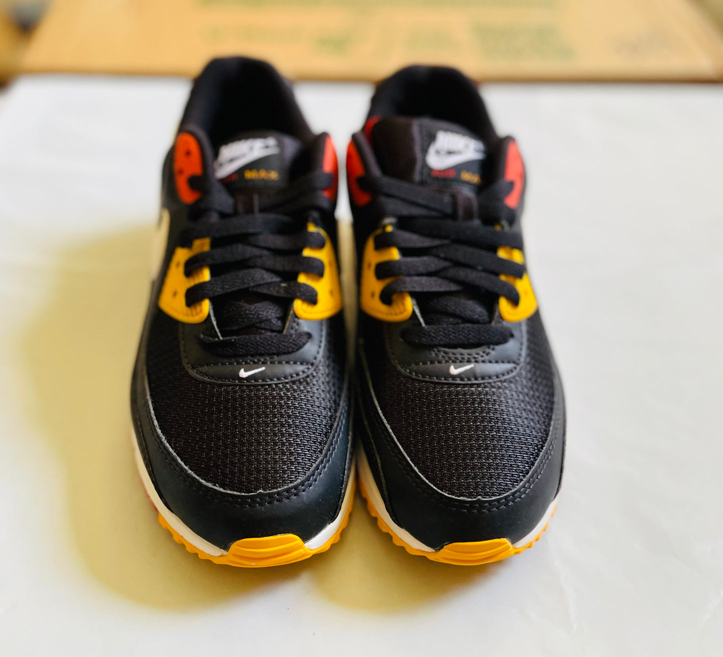 Nike Air Max 90 Mens Raygun