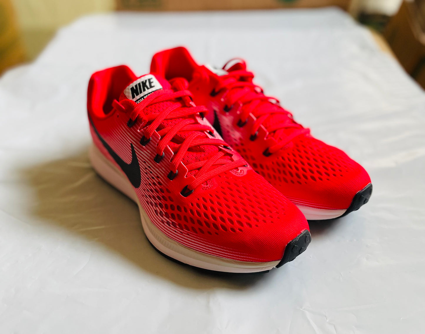 Nike Air Zoom Pegasus 34