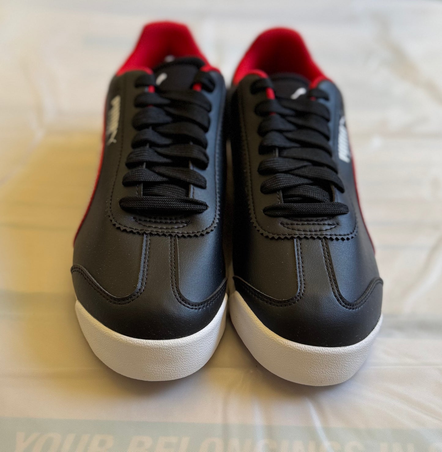 SF Roma blk