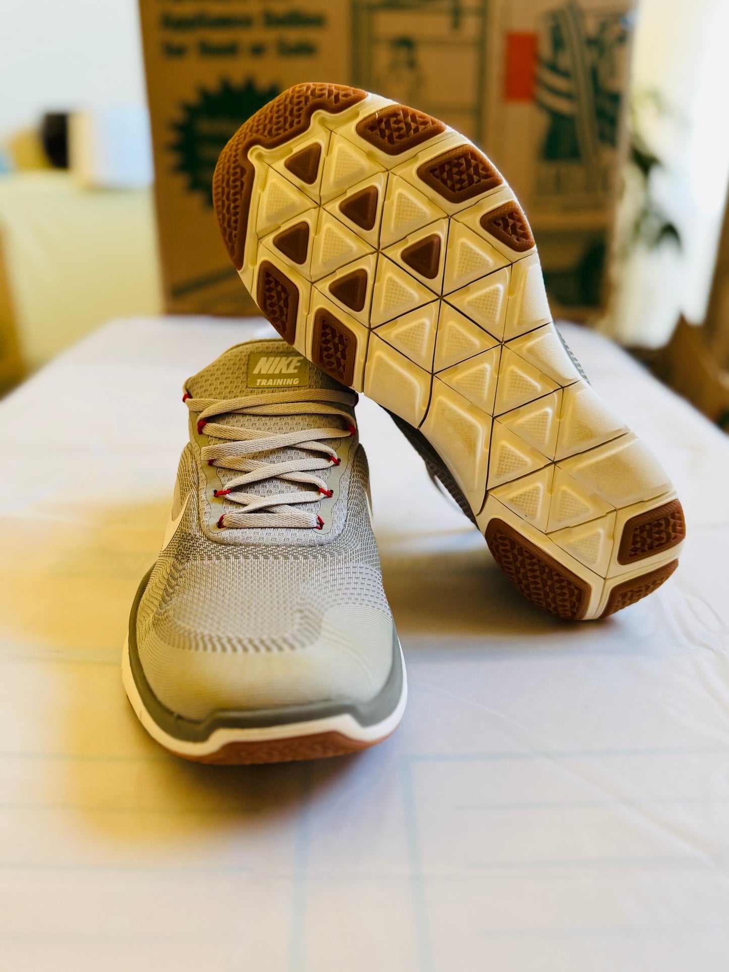 Nike Free Trainer V7