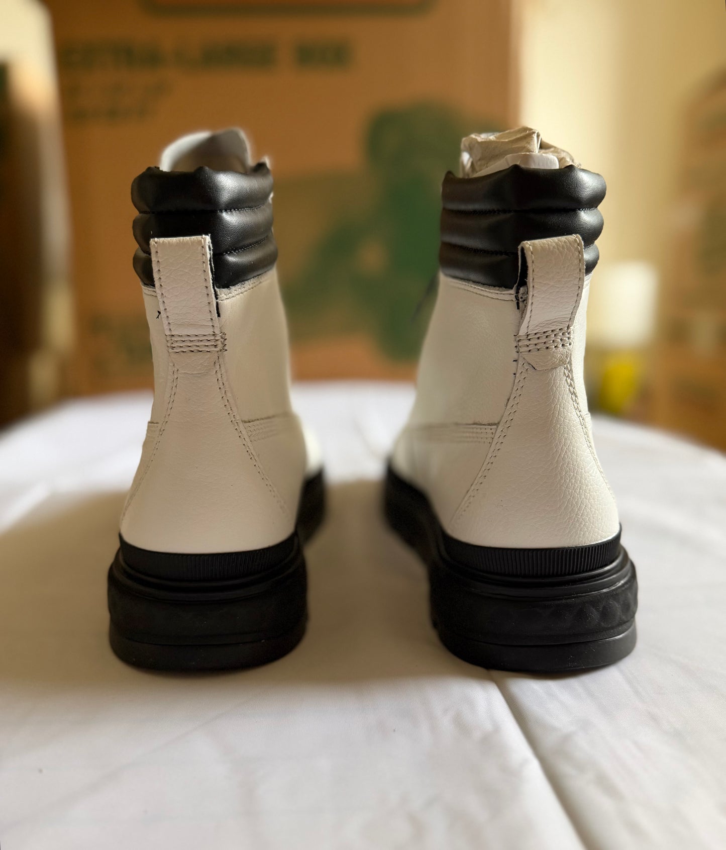 Ray City Womens 6in Waterproof Boot