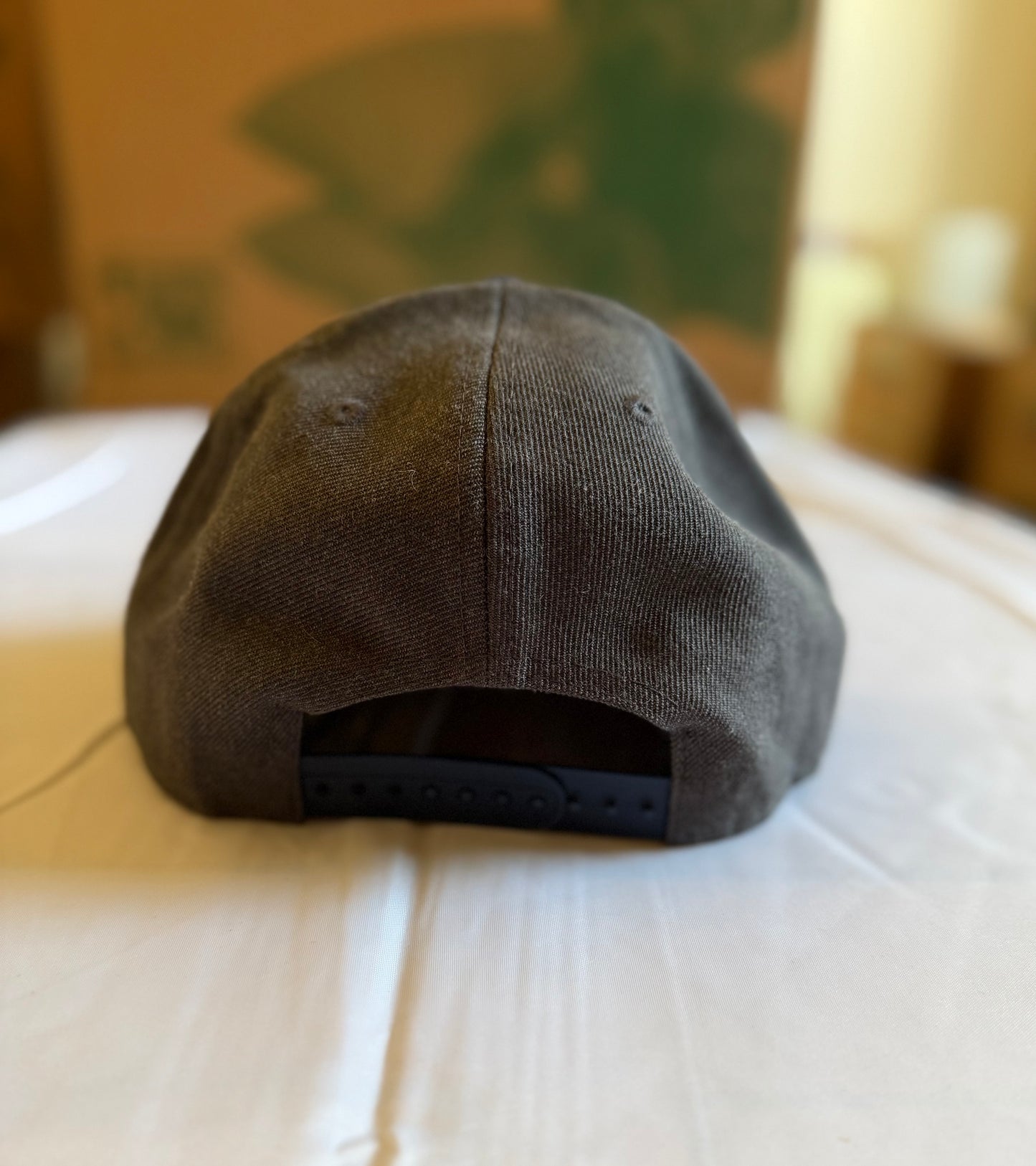 New Era Chicago Cubs 9Fifty Original Fit Snapback