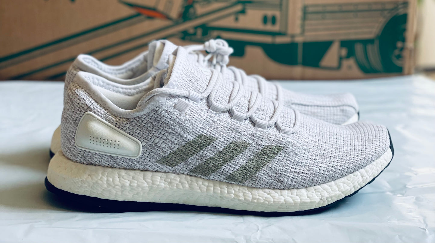 PureBoost M
