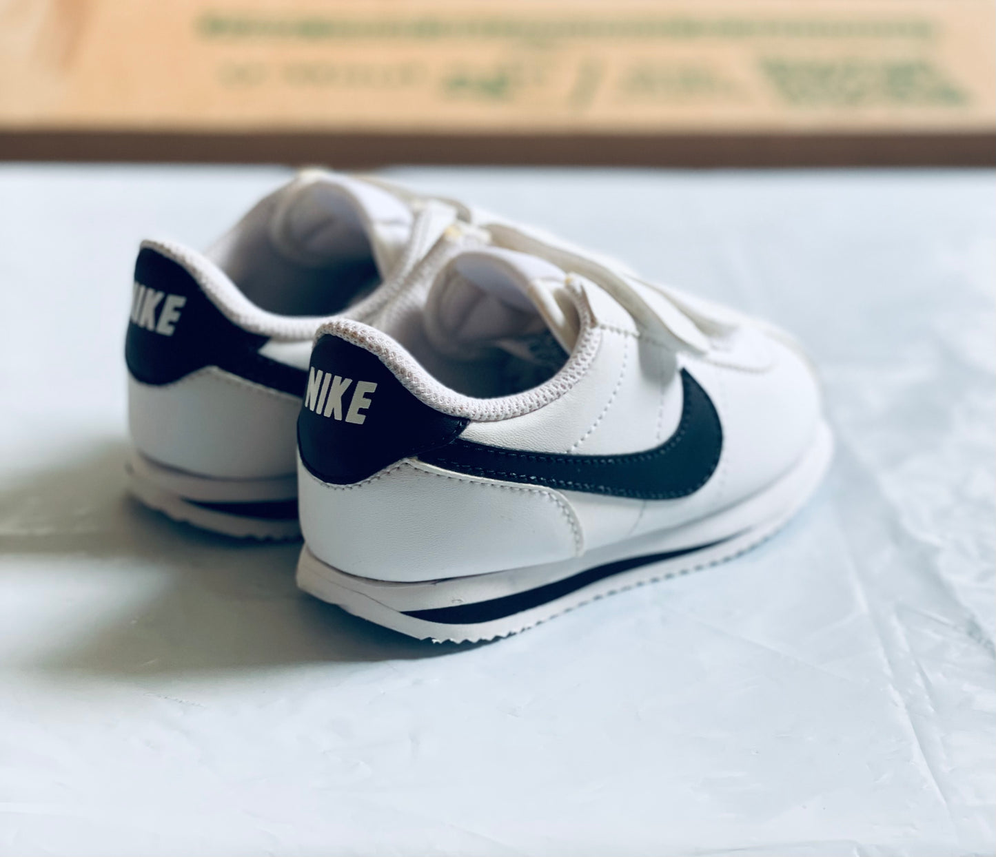 Cortez Basic SL (TDV) w/b