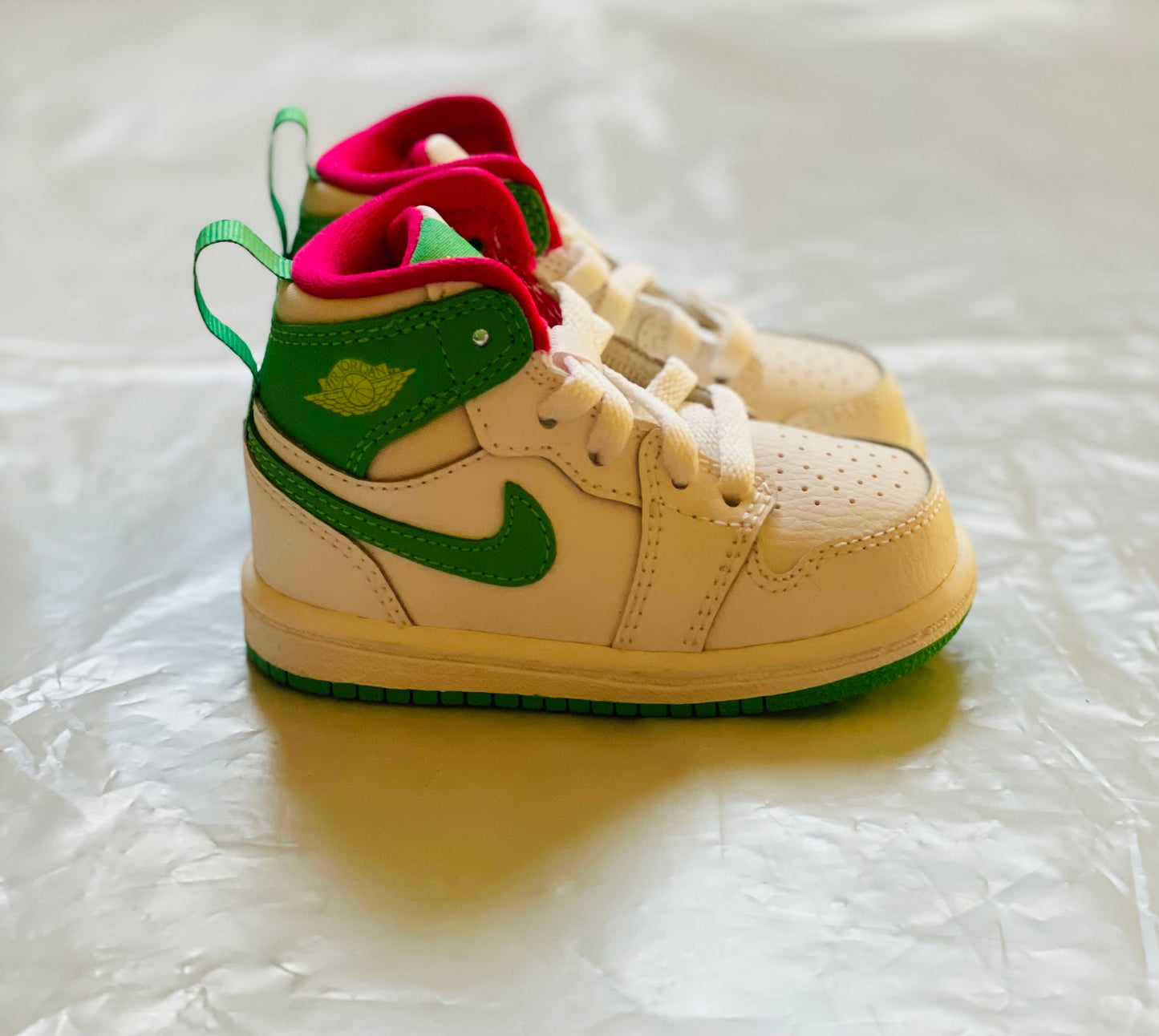 Jordan 1 Retro High GT Easter