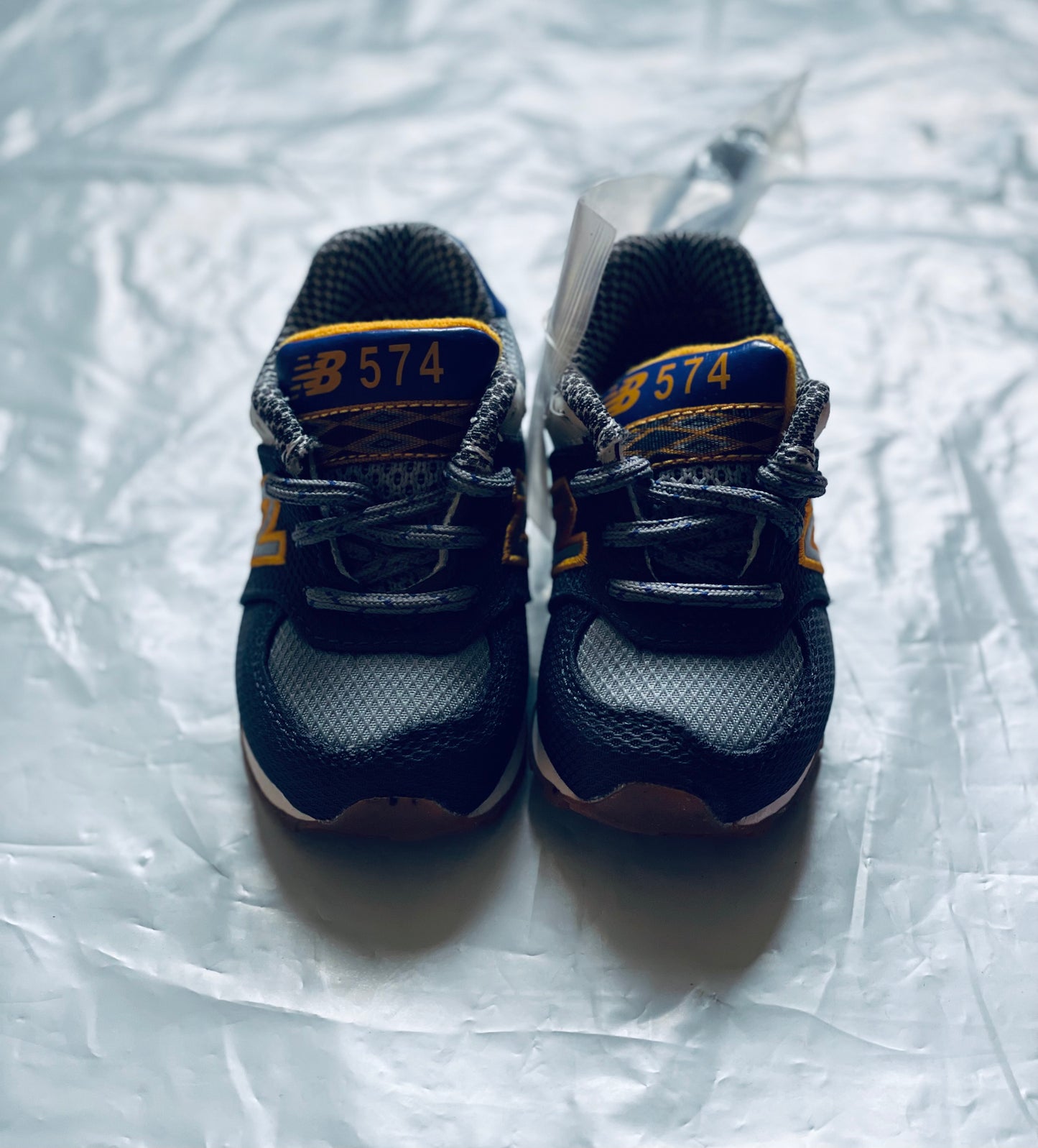574 KL574E7I Toddlers