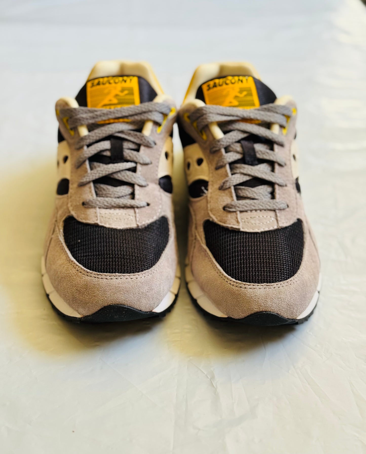 Shadow 6000 Grey/Black