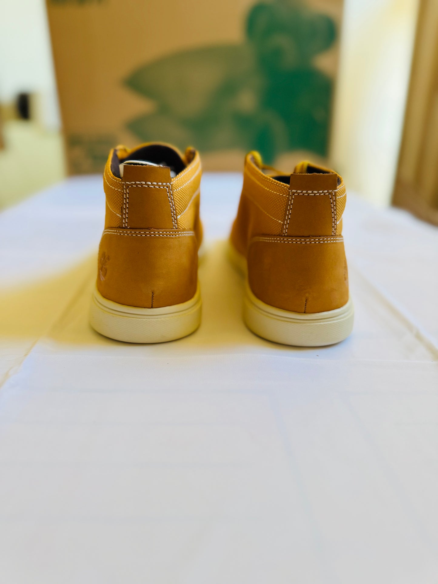 Groveton Wheat/wht