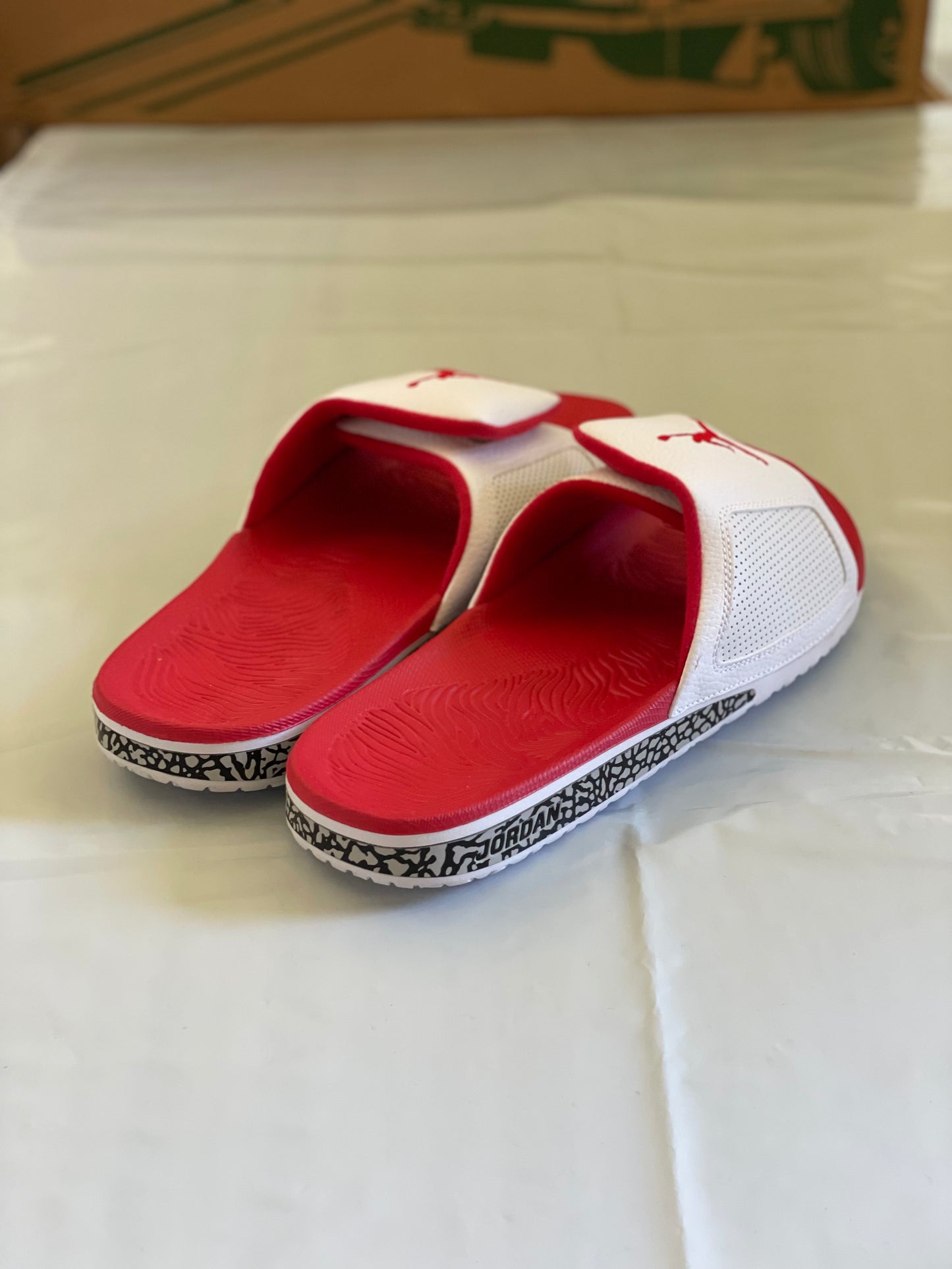 Jordan Hydro III Retro Men
