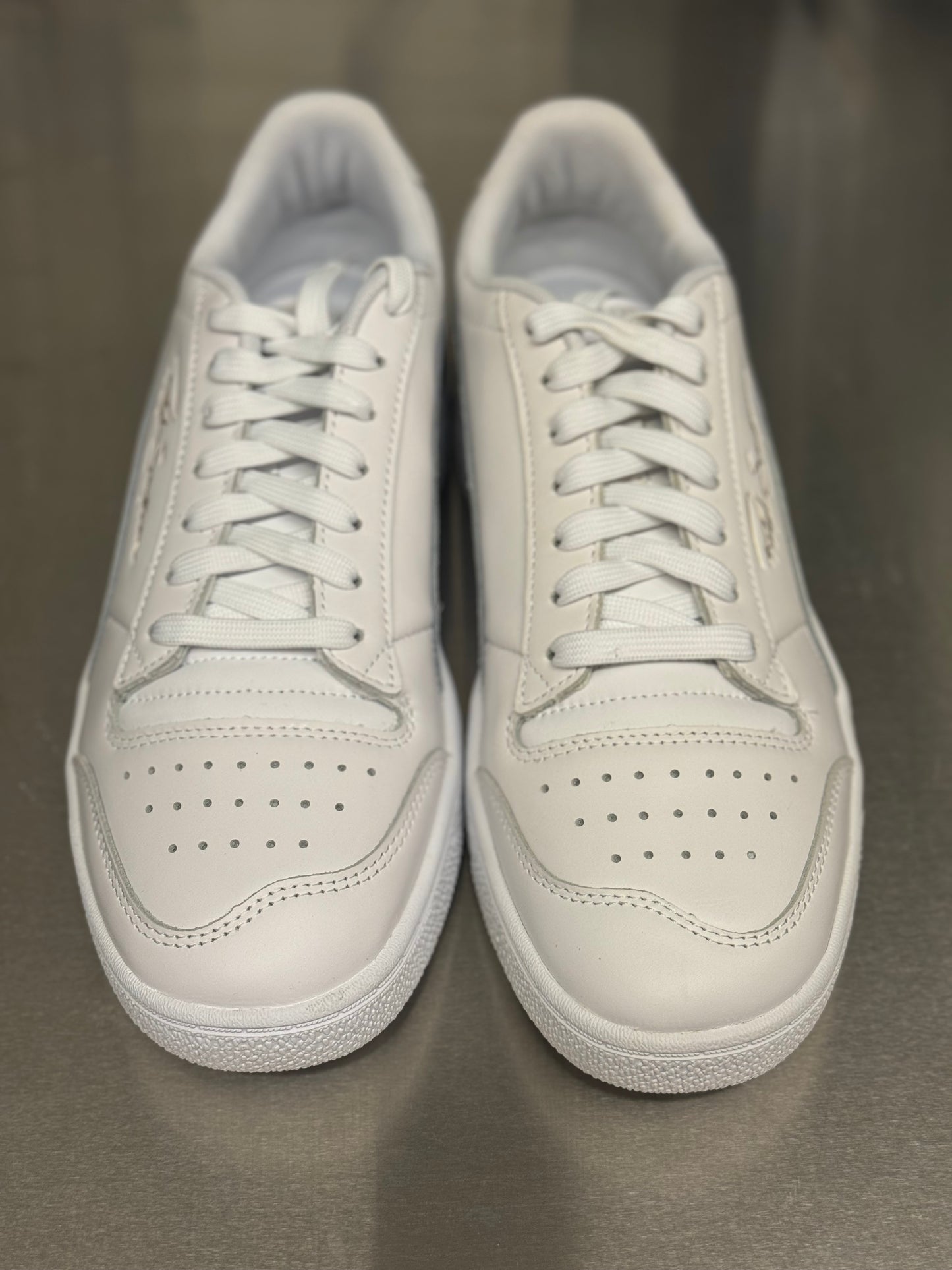 Ralph Sampson Lo White