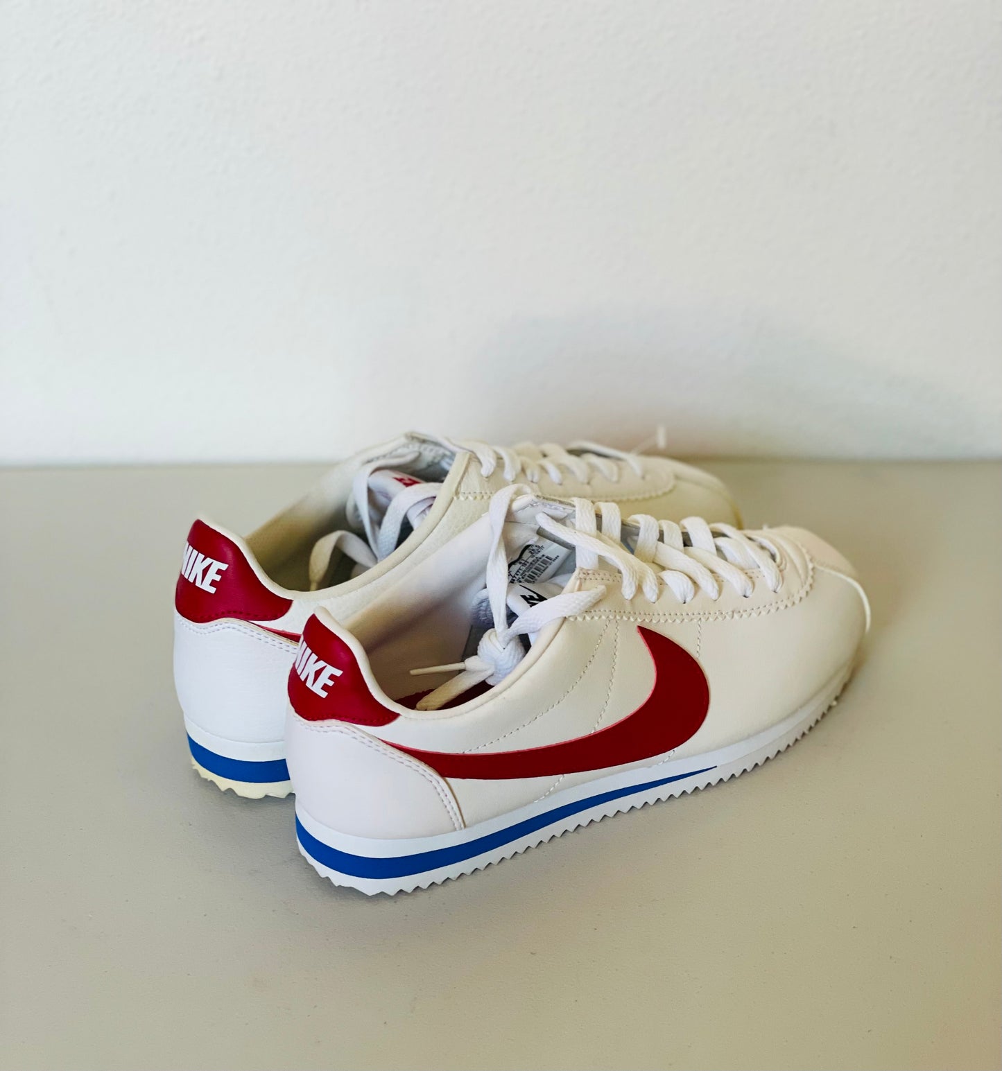 Nike Ws Classic Cortez Leather