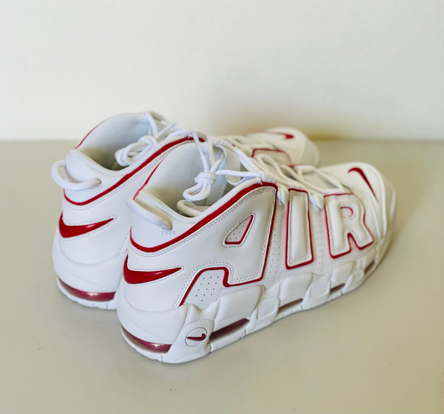 Air More Uptempo '96