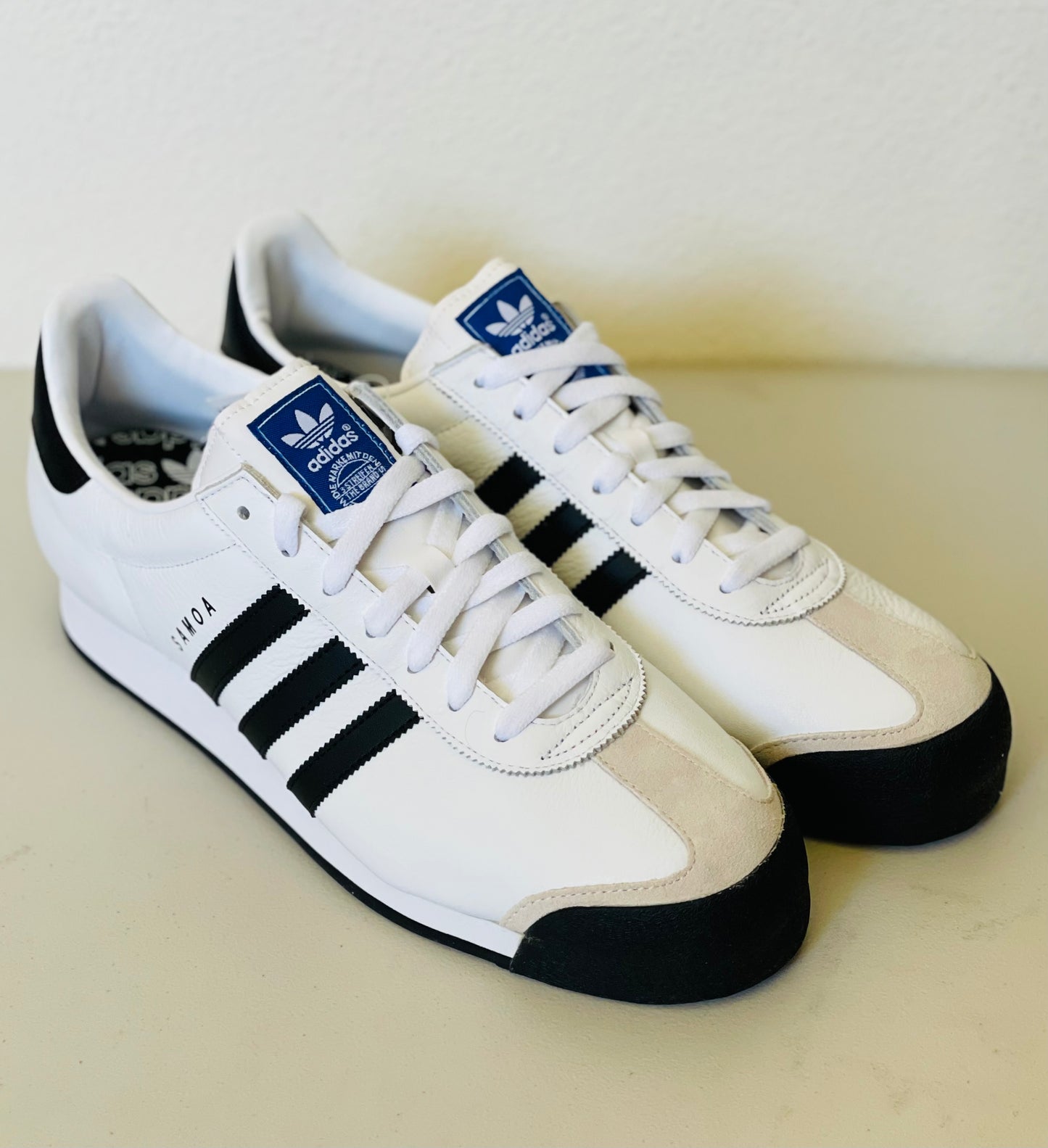 Adidas Samoa