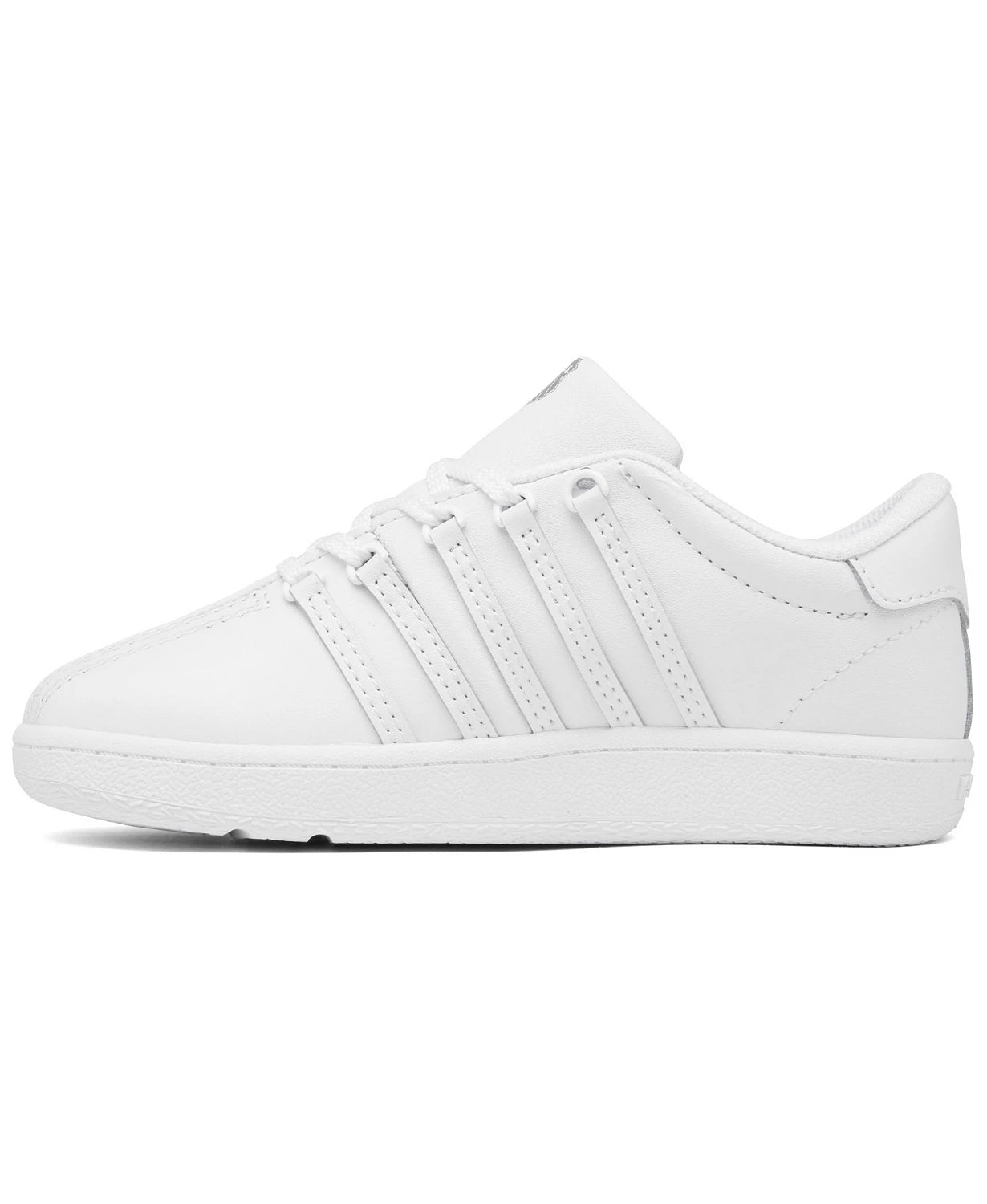 K-Swiss Classic White Infants