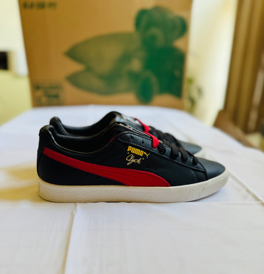 Puma Clyde Core