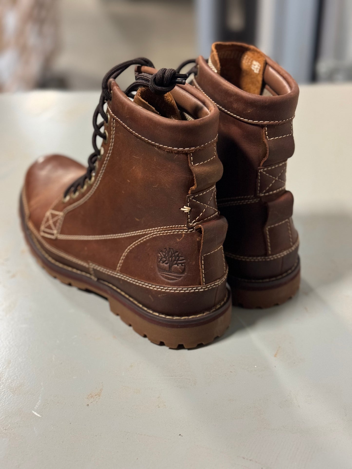 Originals 6inch Boot