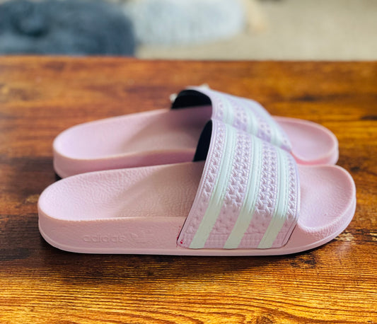 Adilette Pink