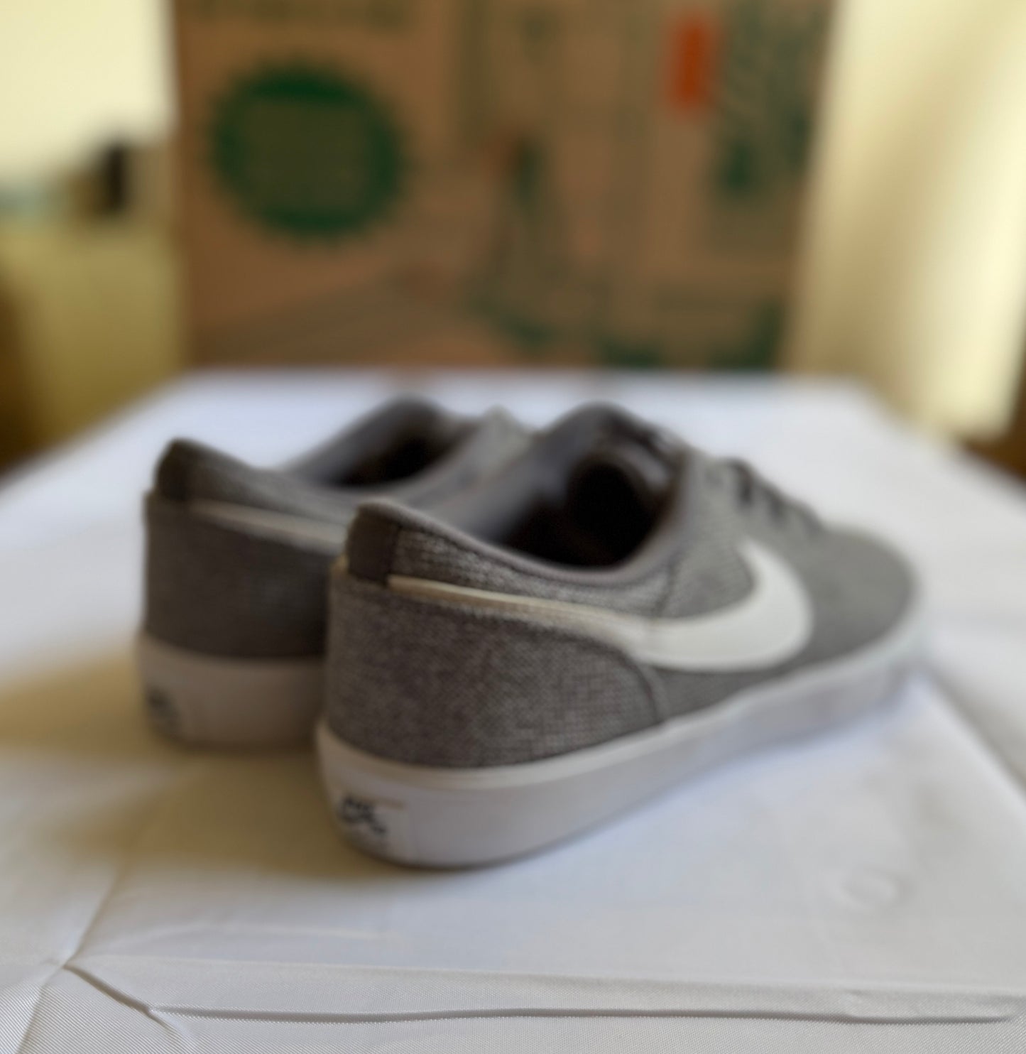 SB Portmore II Solar Canvas P