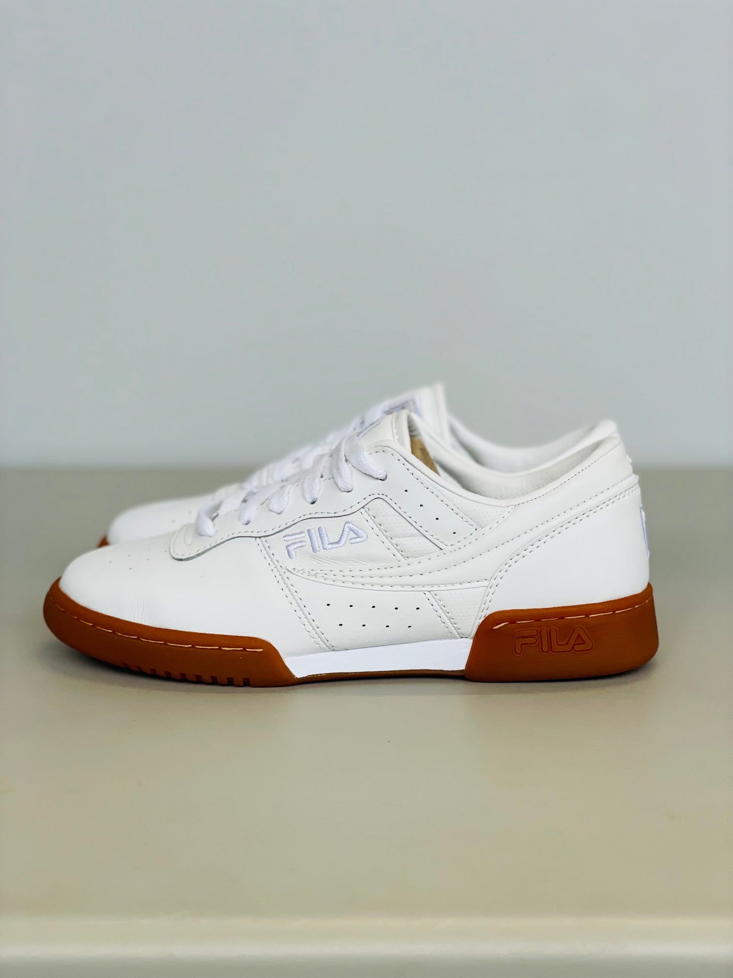 Original Fitness wht/gum