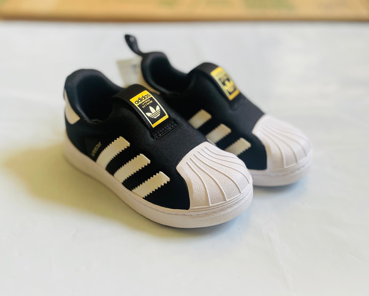 Superstar 360 I infants