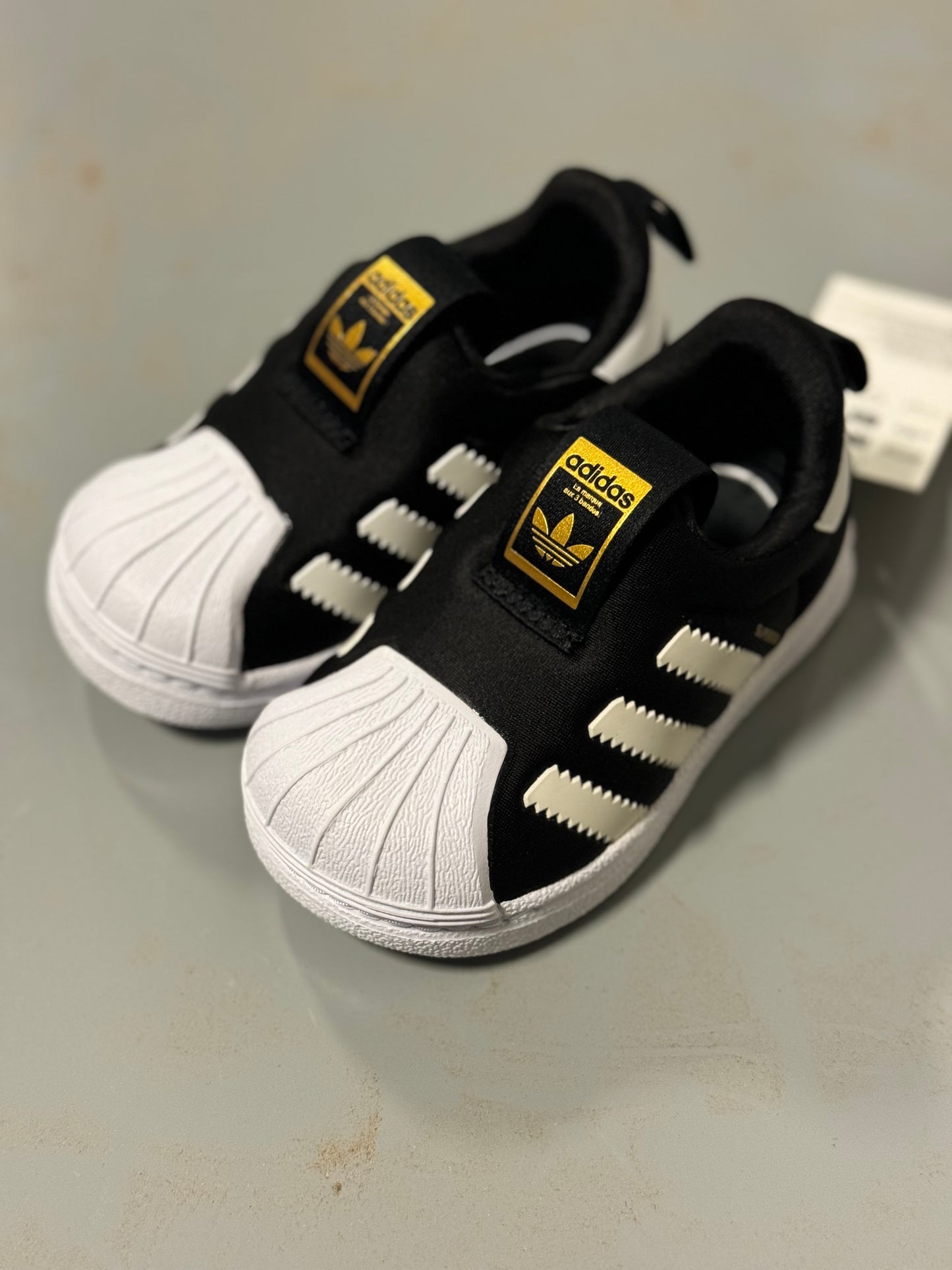 Superstar 360 I infants