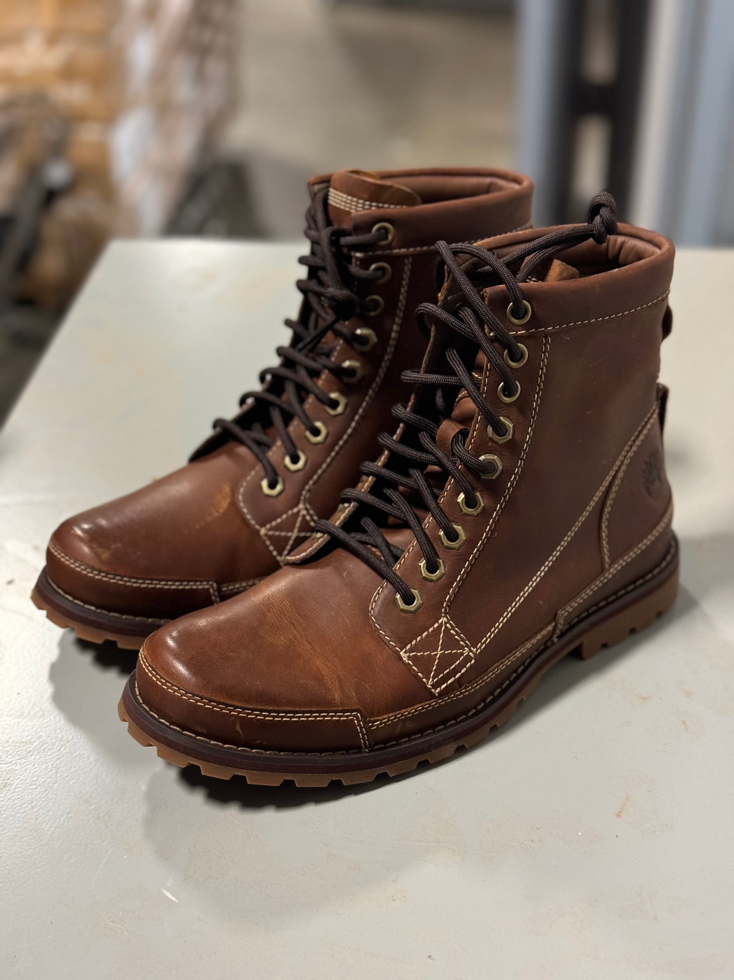 Originals 6inch Boot