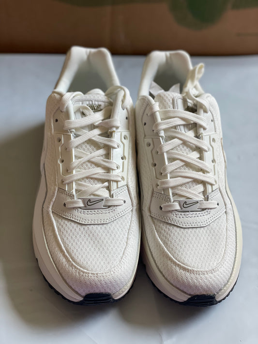 Nike Air Max LTD 3 Mens Premium Summit White