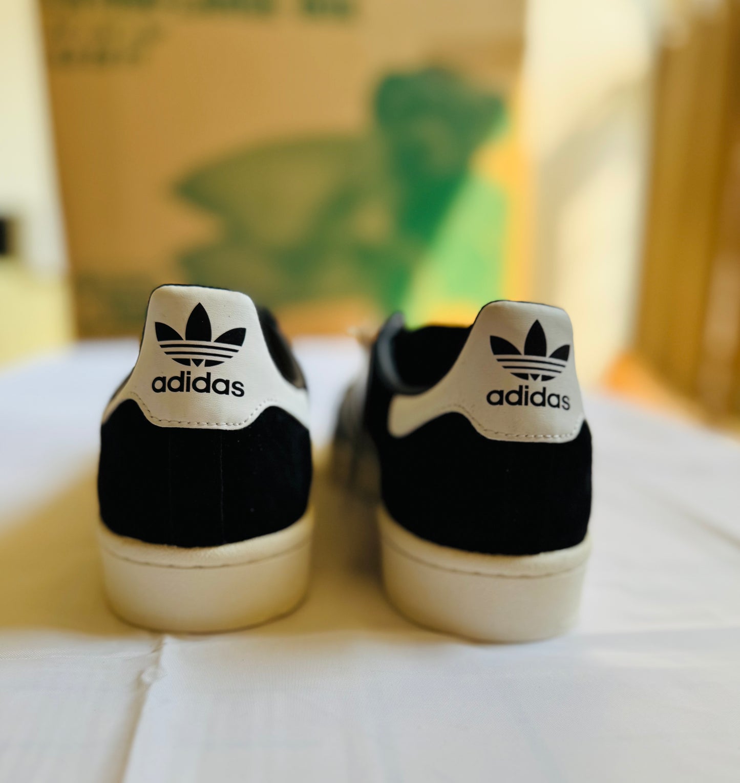 Adidas Campus size 12 only