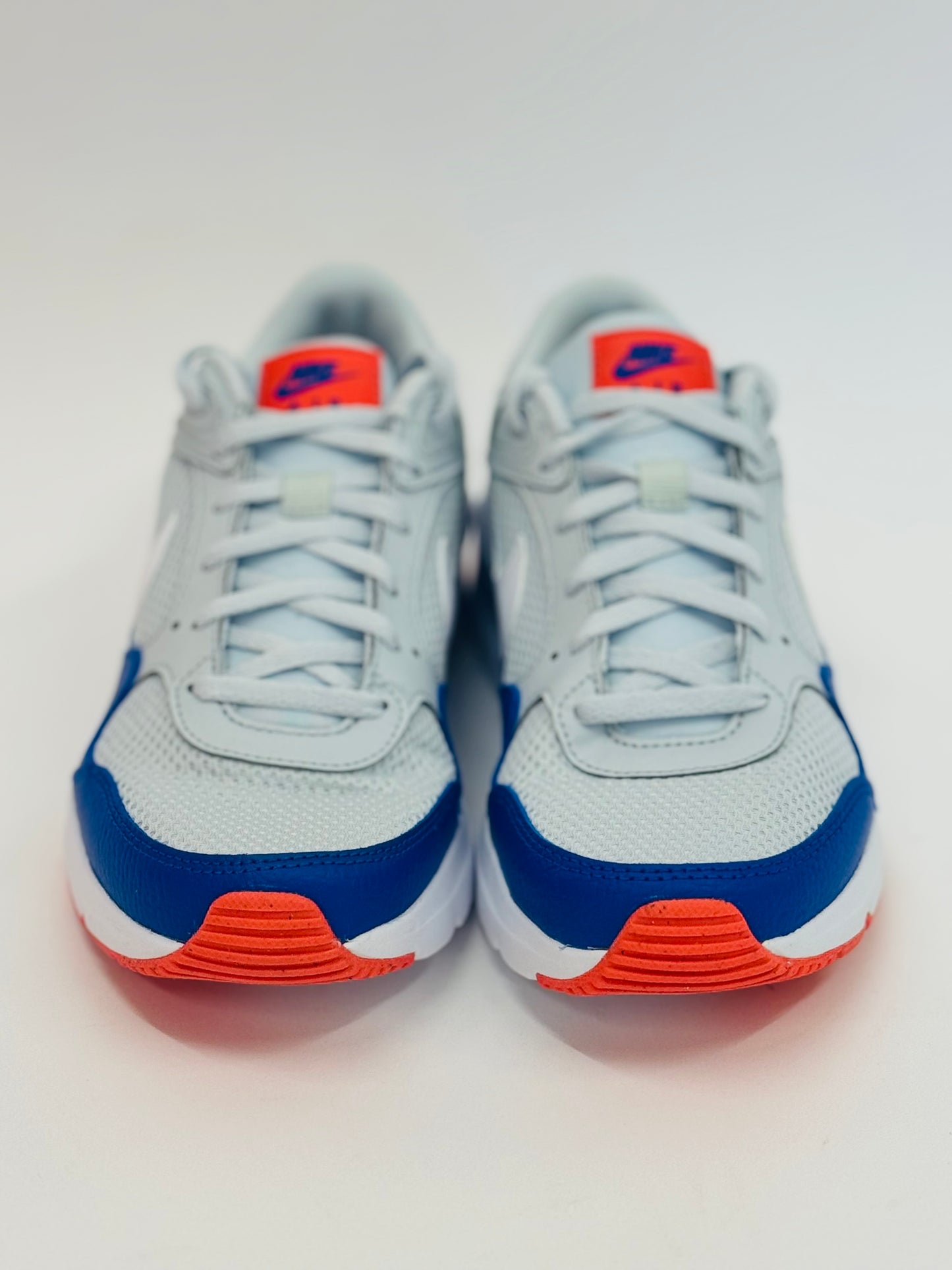 Nike Air Max SC GS blue 7 only