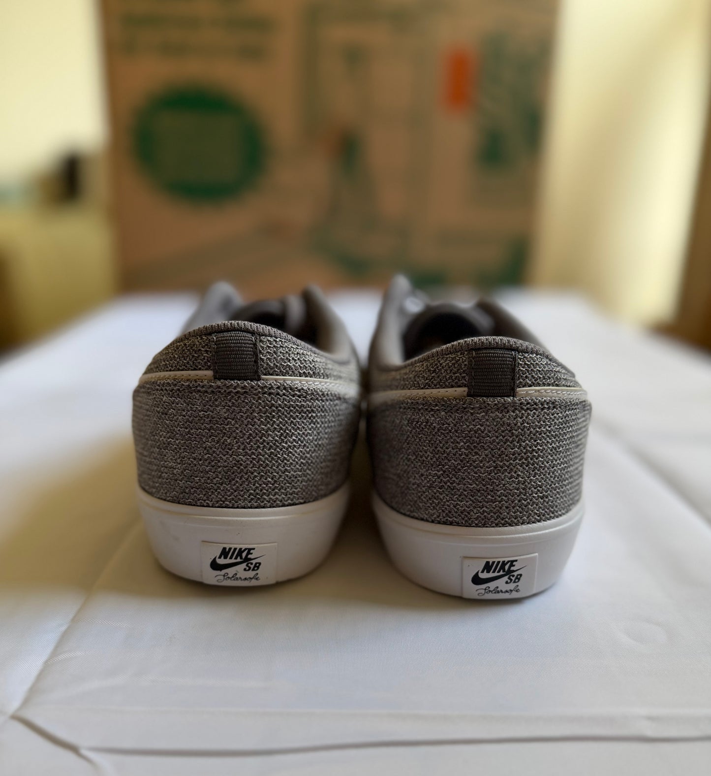 SB Portmore II Solar Canvas P