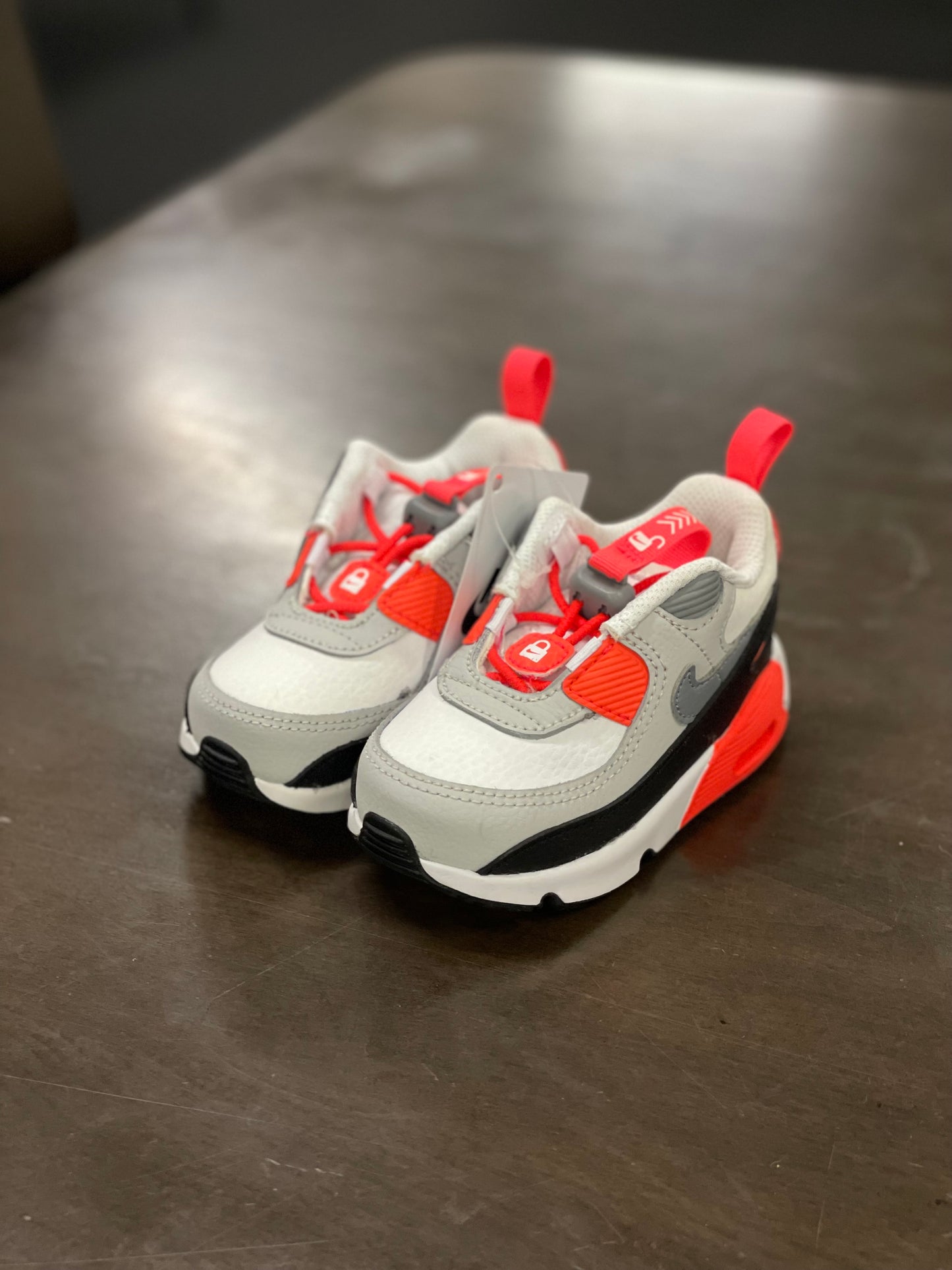 Nike Air Max 90 Toddlers Toggle