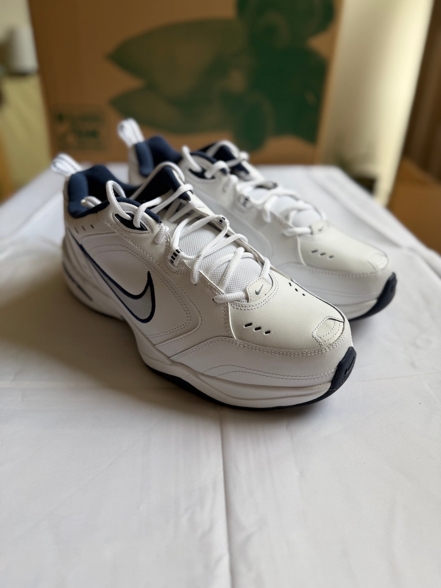 Air Monarch IV 4E WIDE