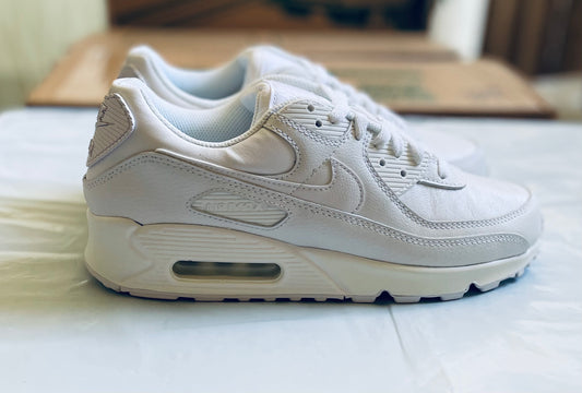 Nike Air Max 95 Essential white/grey fog/white