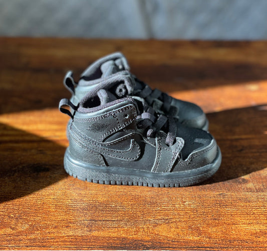 Jordan 1 mid flex td