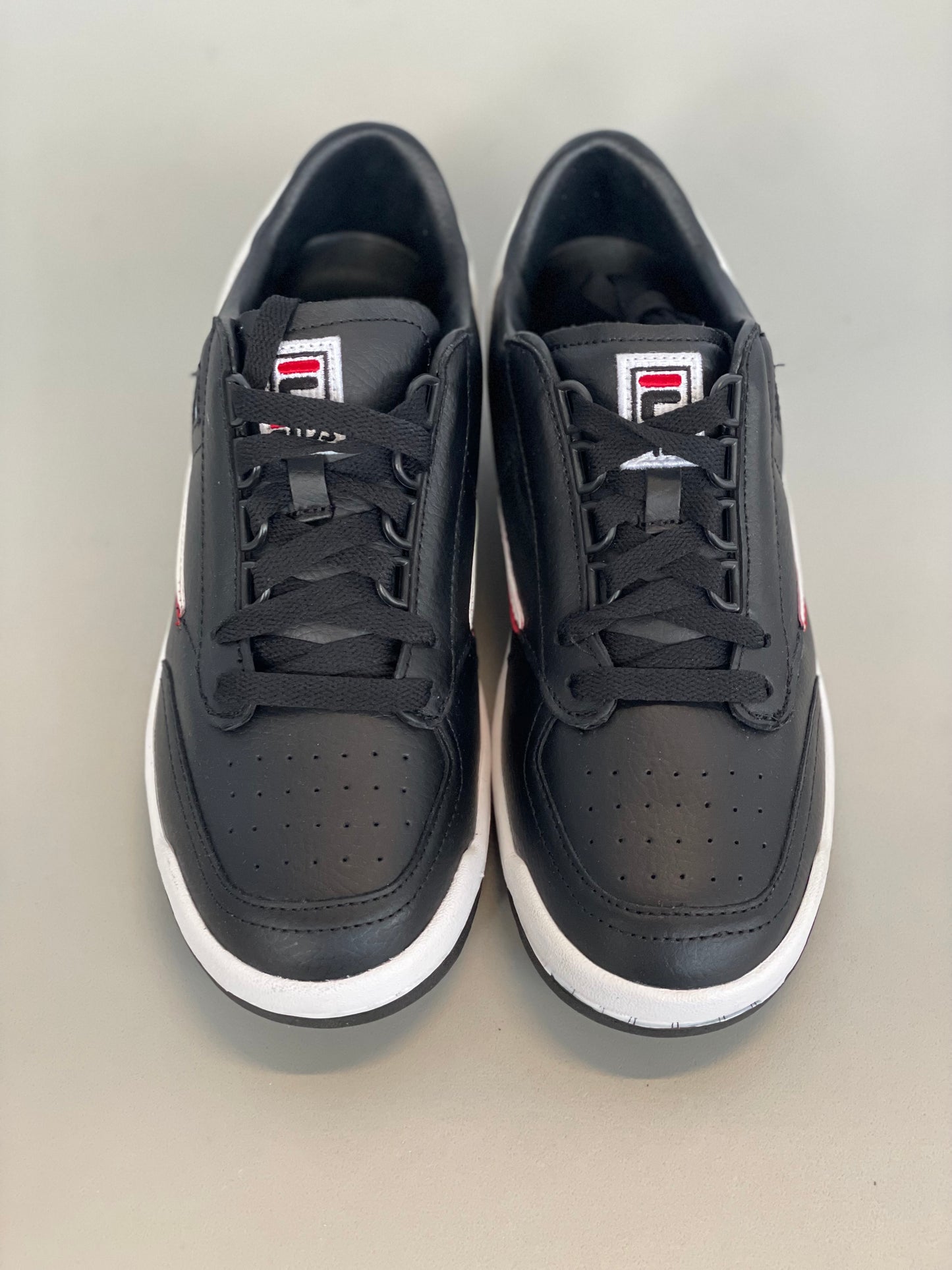 Original Tennis blk