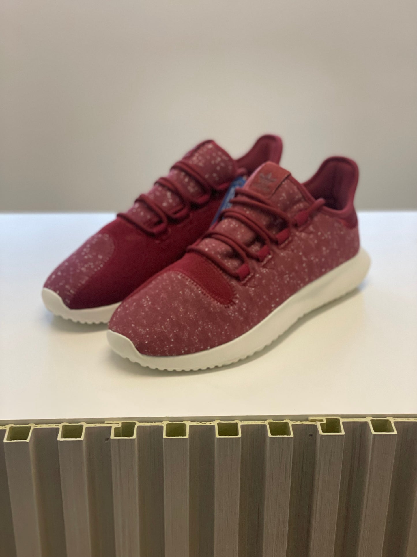 Tubular Shadow M burgundy