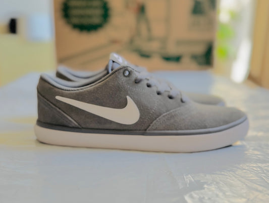 SB Check Solar cool grey