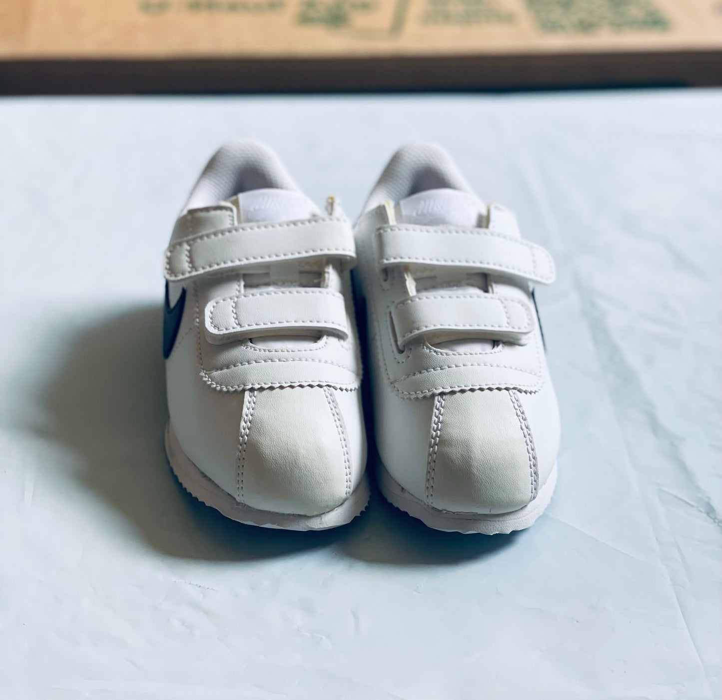 Cortez Basic SL (TDV) w/b