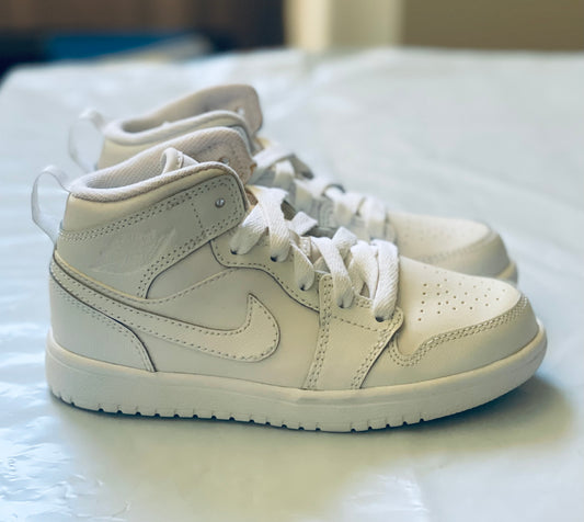 Jordan 1 Mid Flex PS