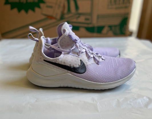 Nike Ws Free TR 8 Lavender