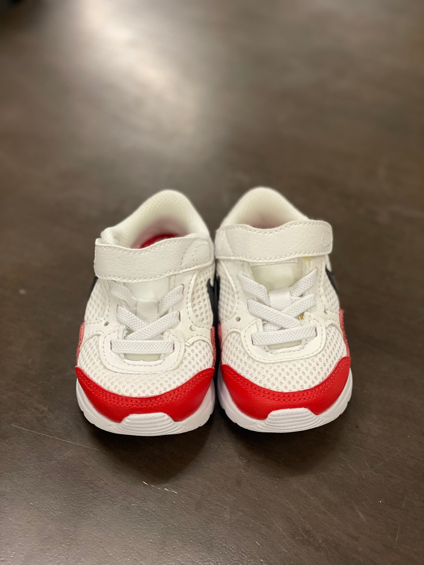 Max SC (tdv) wht/red