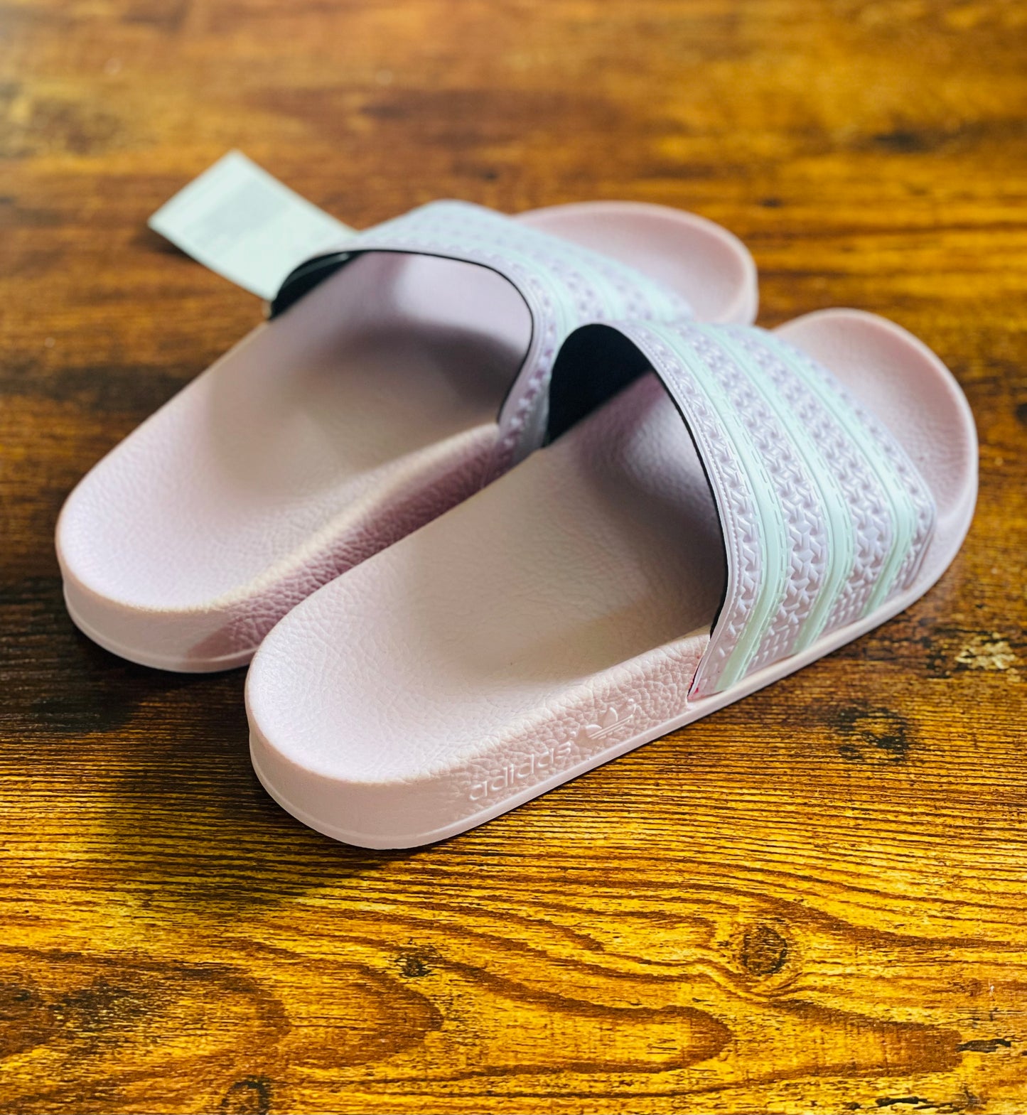 Adilette Pink