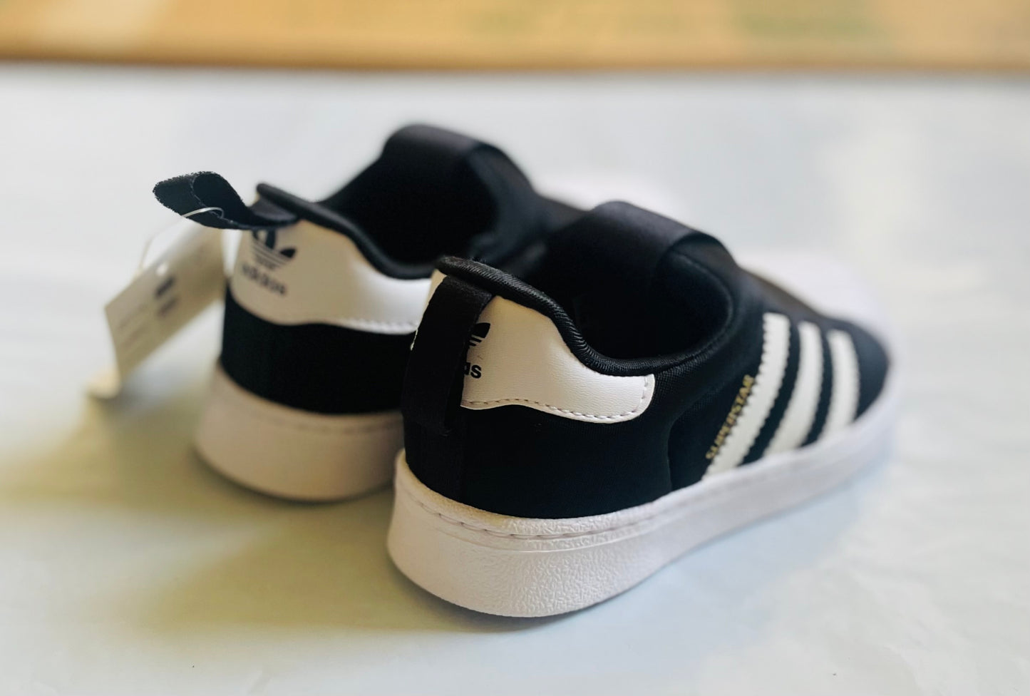 Superstar 360 I infants