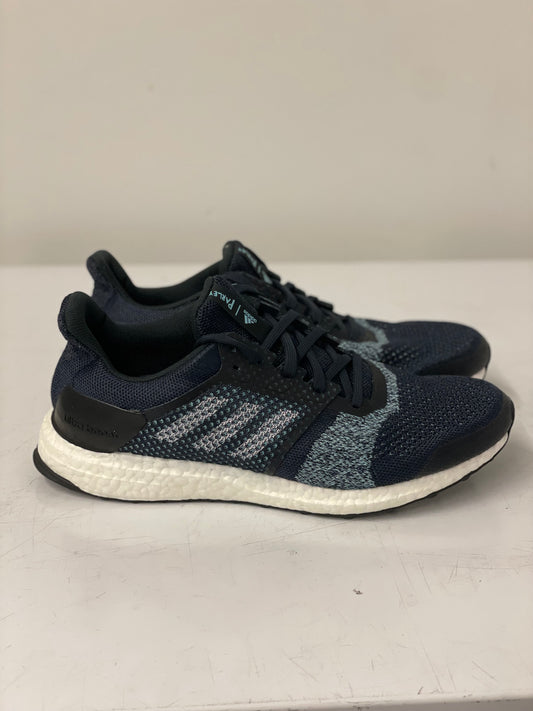 Ultraboost ST Parley Mens-Adidas