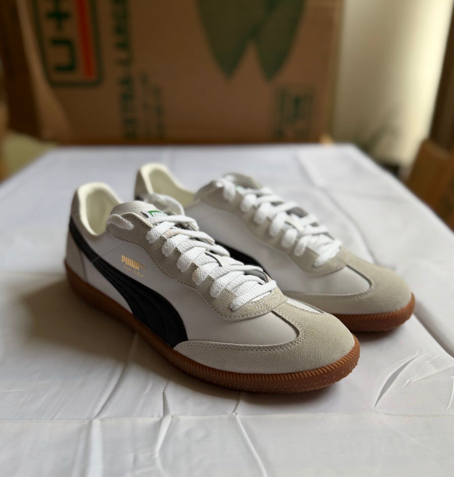 Super Liga OG Retro
