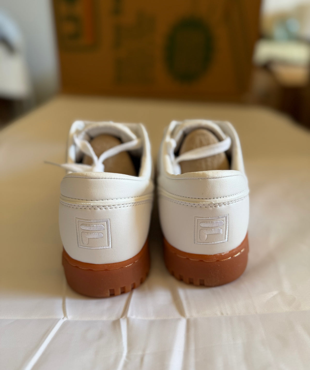 Original Fitness wht/gum