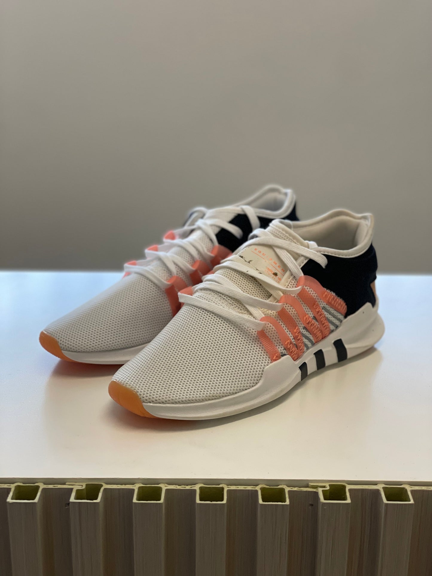 EQT Racing Adv W