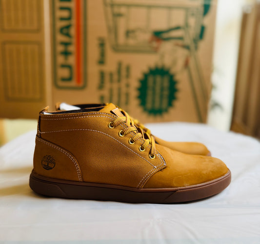 Groveton Wheat/Gum