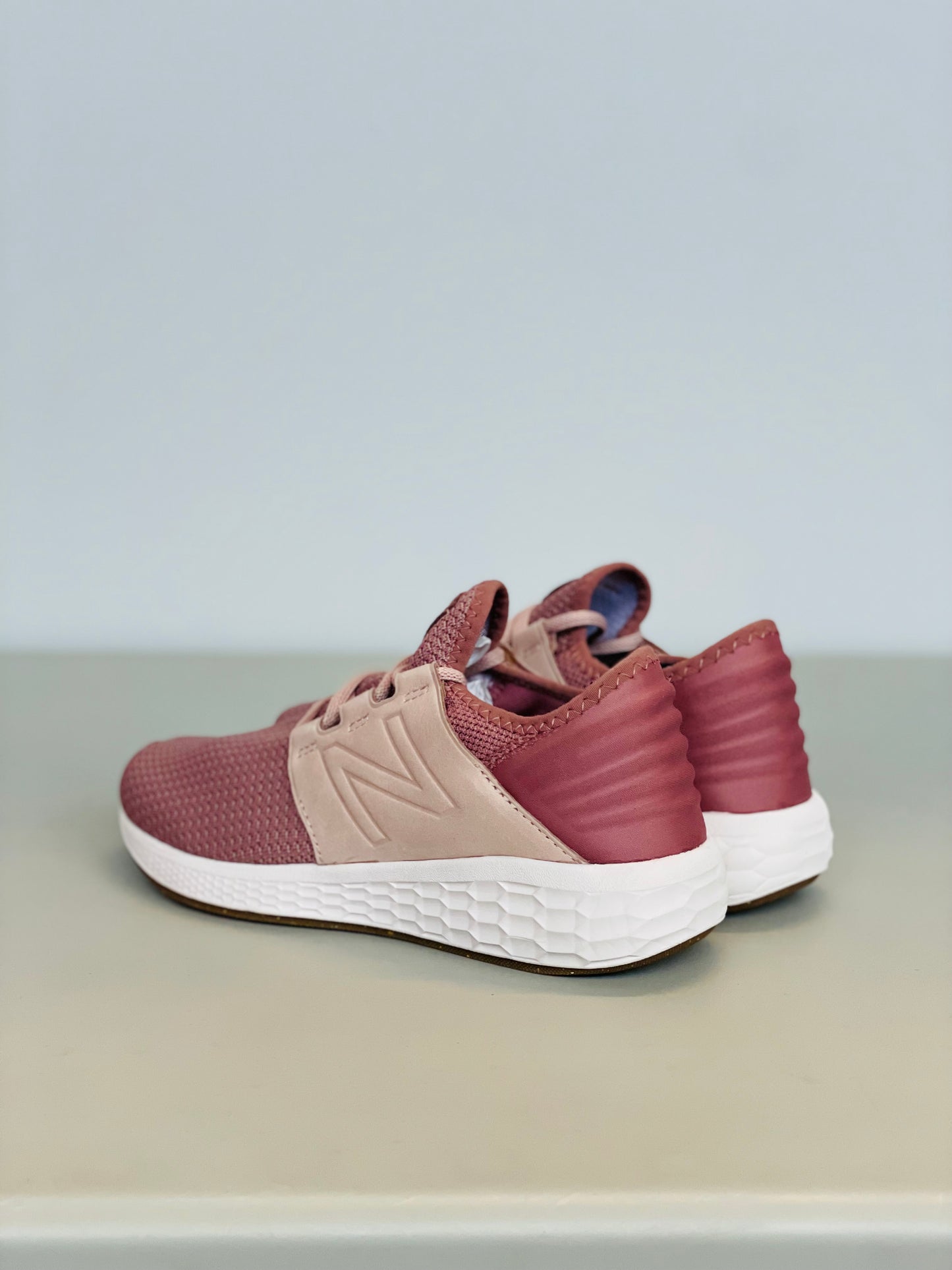 Cruz Women mauve