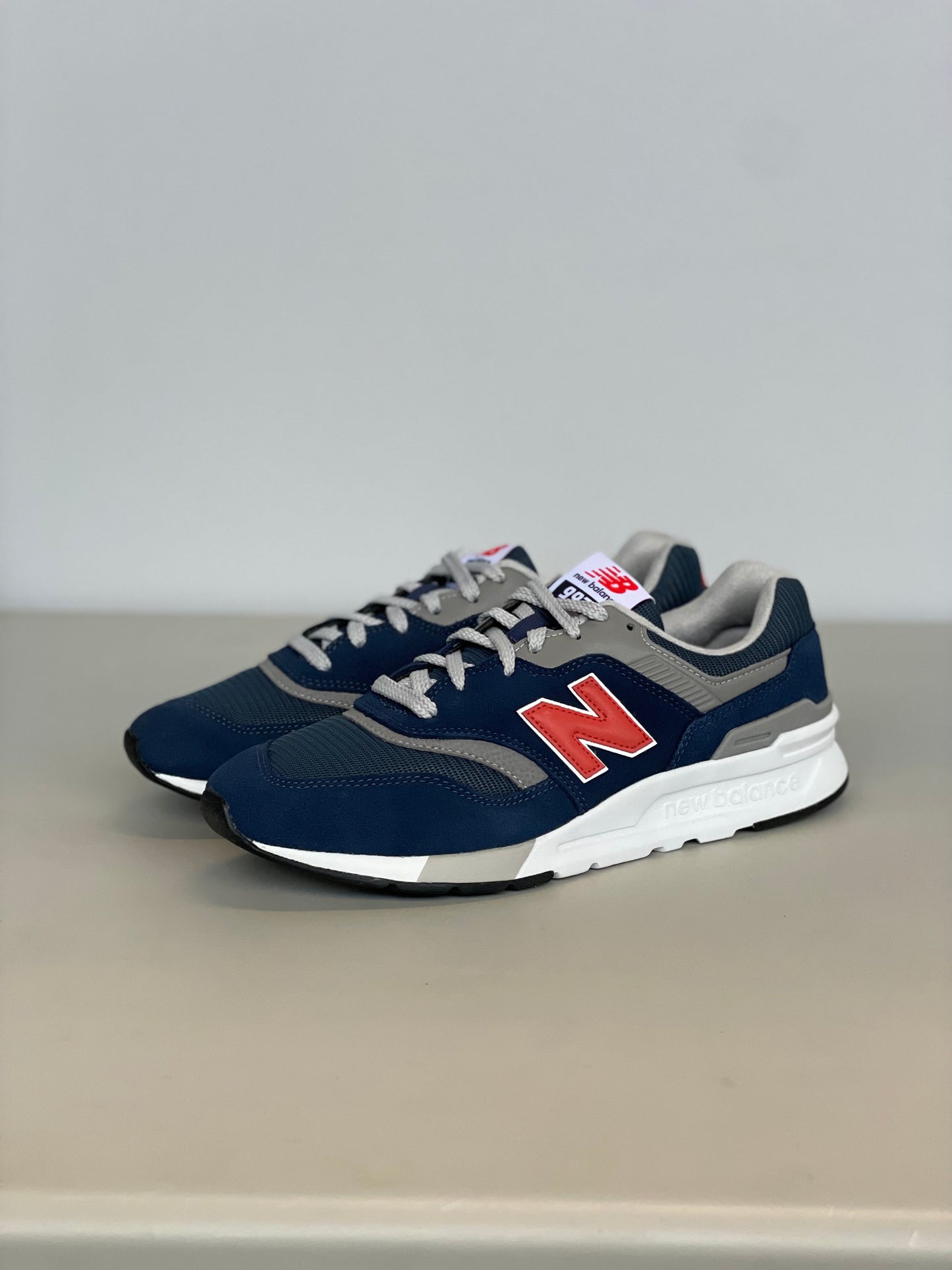 New Balance 997 Mens